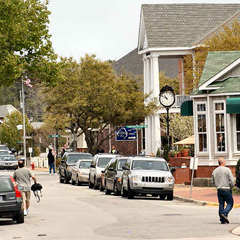 Town of Manteo Webcam