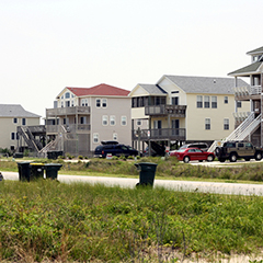 Nags Head East