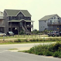 Nags Head West